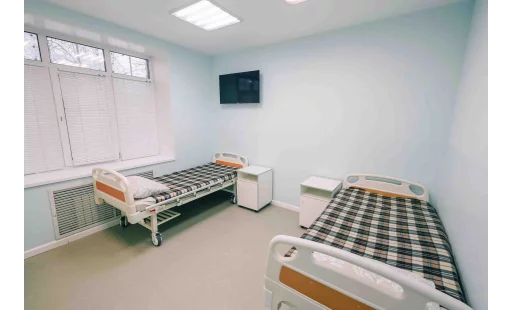 стационар 1